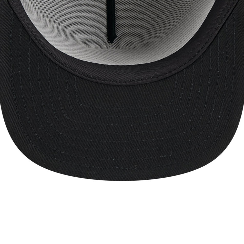 New Era Boston Celtics NBA 2025 59FIFTY Day Black 59FIFTY A-Frame Fitted Cap