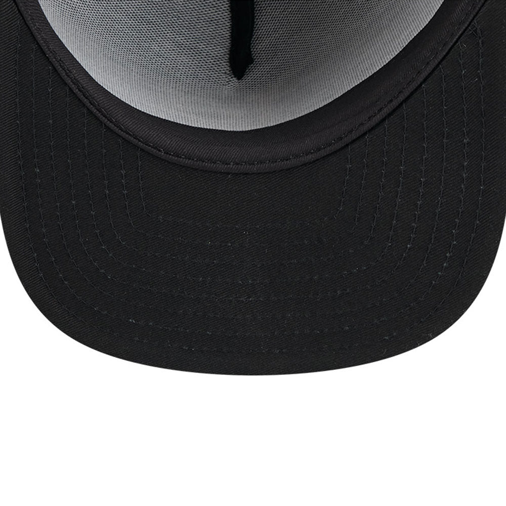 New Era Los Angeles Dodgers MLB 2025 59FIFTY Day Black 59FIFTY A-Frame Fitted Cap