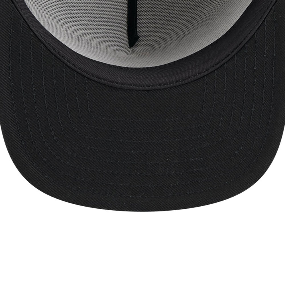 New Era Chicago White Sox MLB 2025 59FIFTY Day Black 59FIFTY A-Frame Fitted Cap