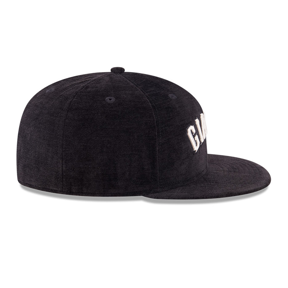 New Era San Francisco Giants Wordmark MLB 2025 59FIFTY Day Black 59FIFTY FItted Cap