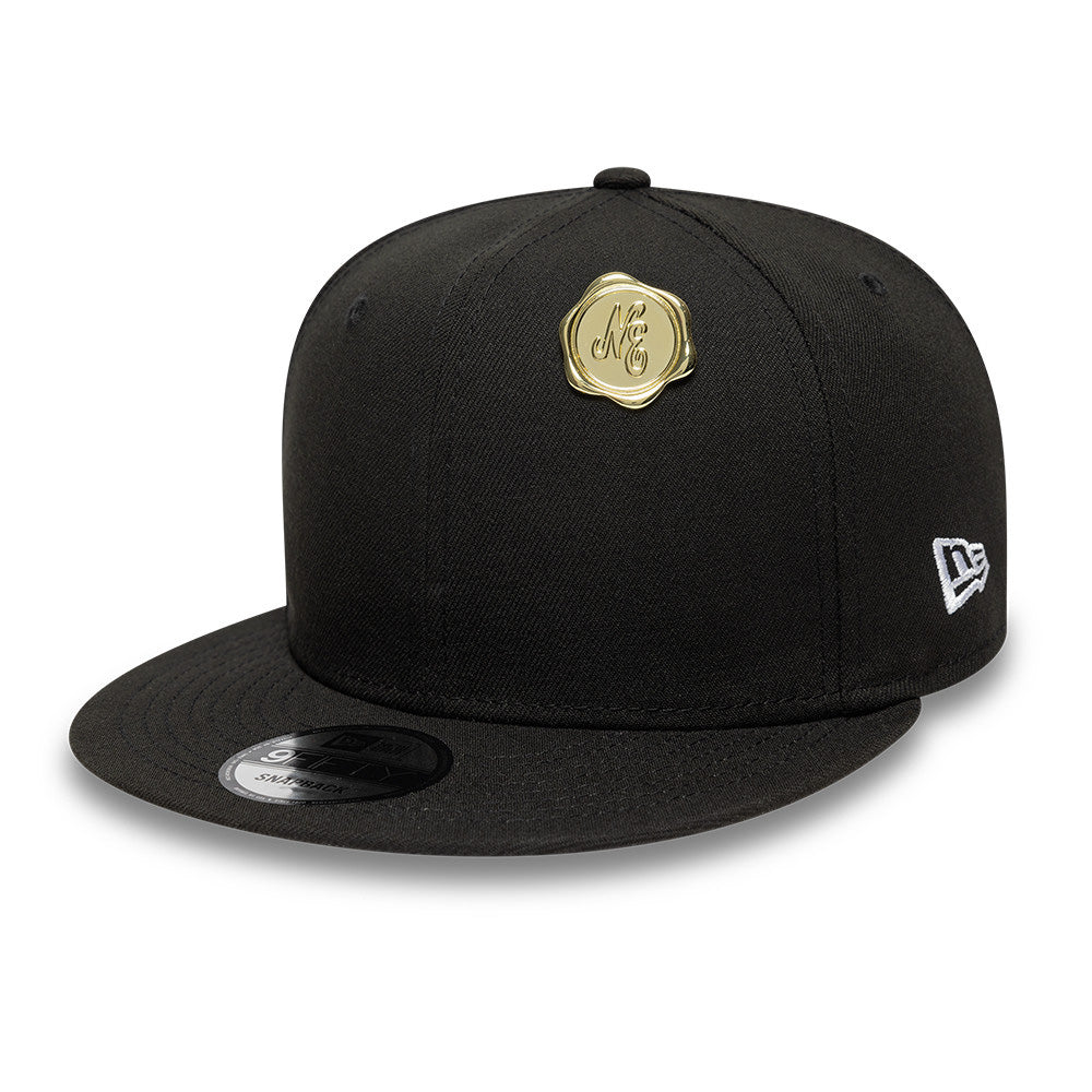 New Era NE Wax Seal 2025 59FIFTY Day Gold Pin Accessory