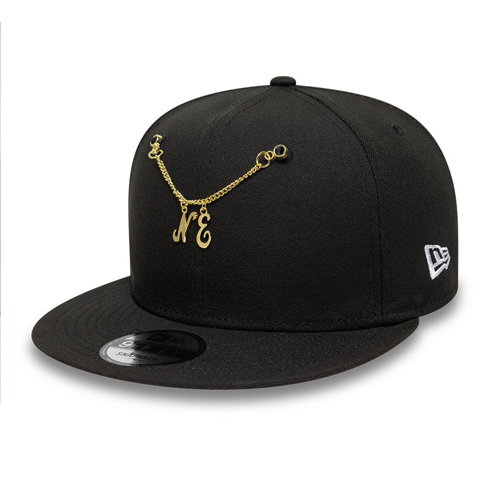 New Era NE Chain 2025 59FIFTY Day Gold Pin Accessory