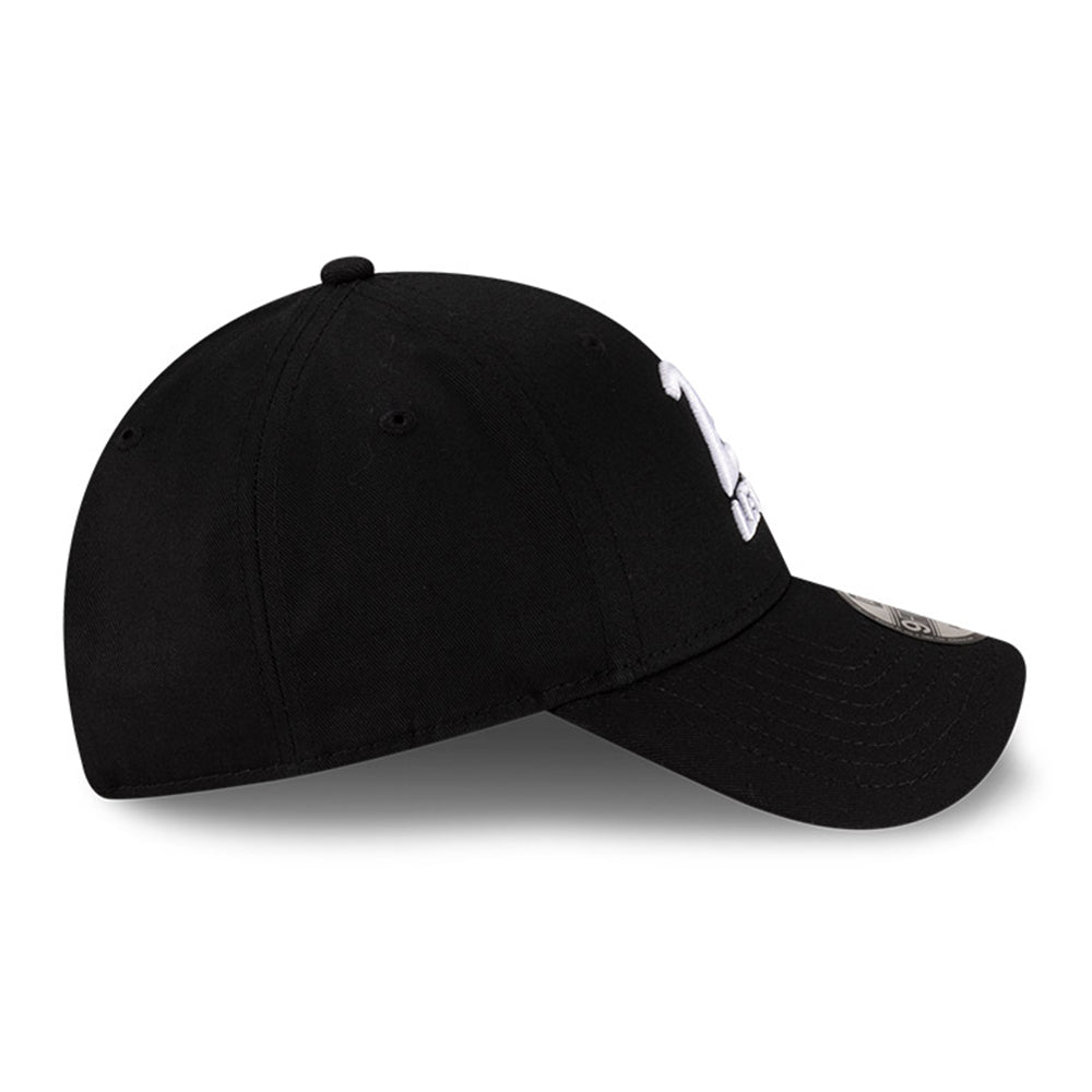 New Era 24HR Le Mans Core Black 9FORTY Adjustable Cap