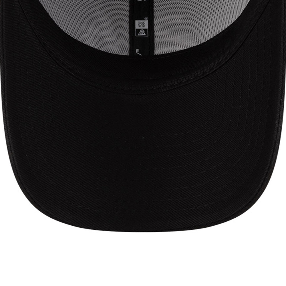 New Era 24HR Le Mans Core Black 9FORTY Adjustable Cap