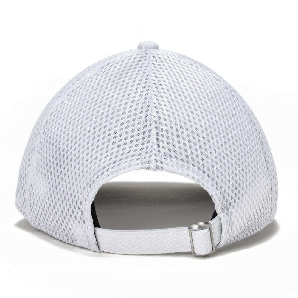 New Era Ryders Cup White Repreve Diamond Era 9FORTY Adjustable Cap