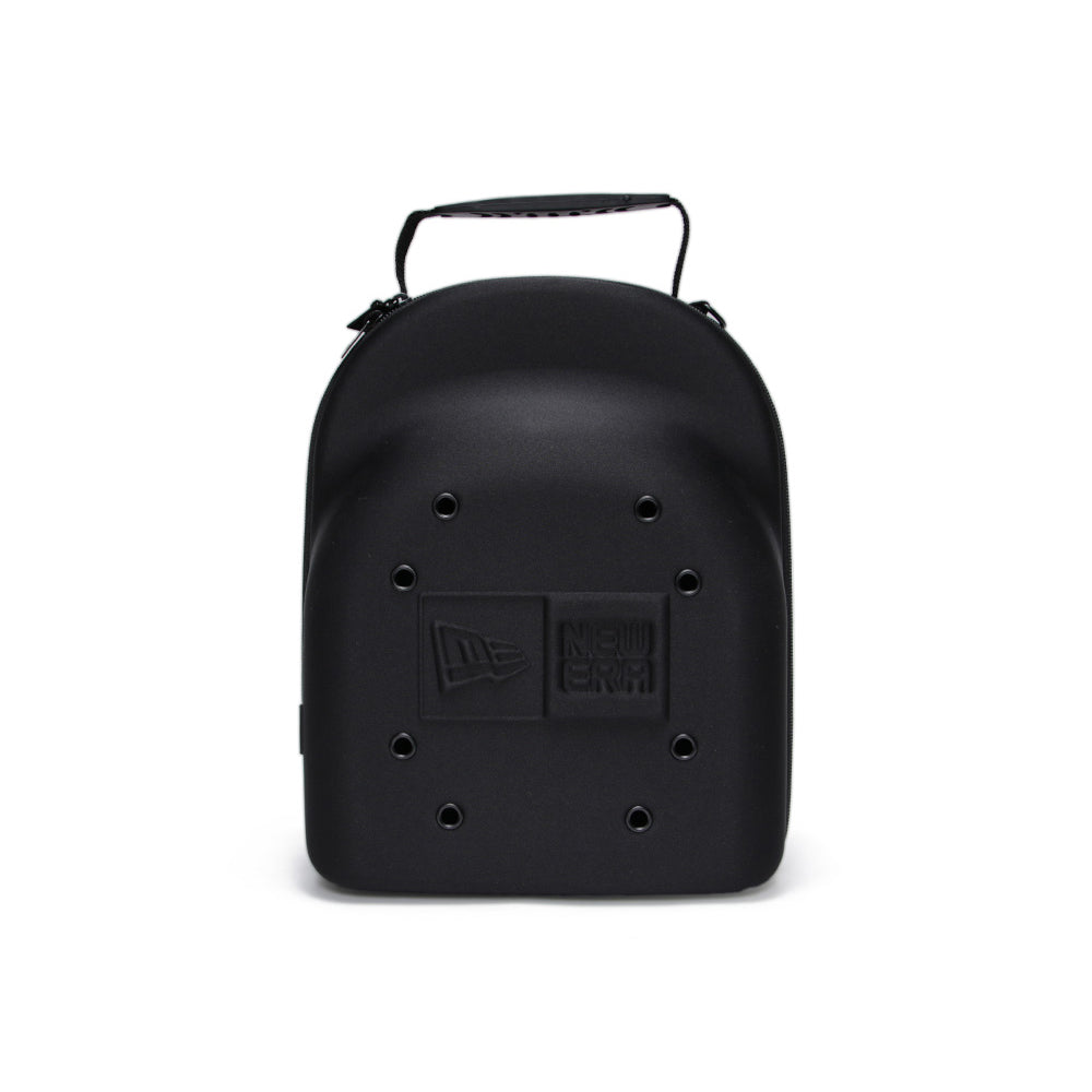 New Era 2025 59FIFTY Day 6 Pack Black Cap Carrier