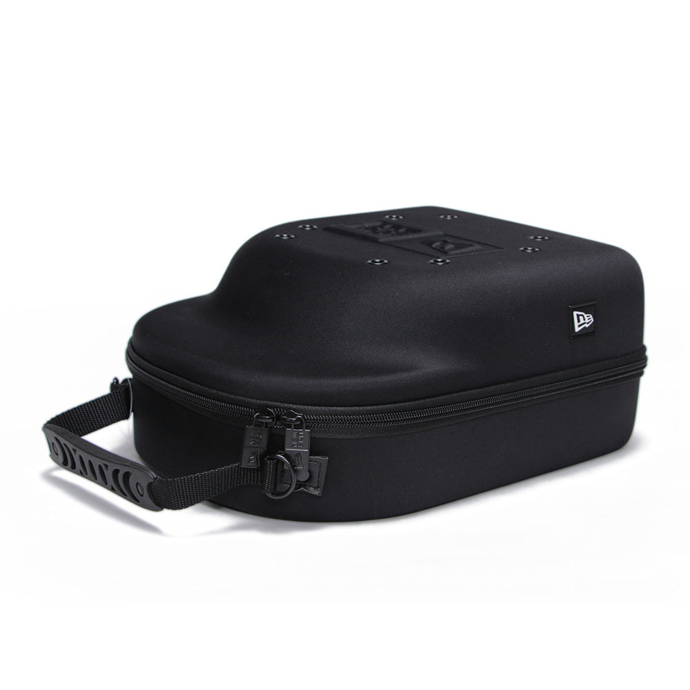 New Era 2025 59FIFTY Day 6 Pack Black Cap Carrier