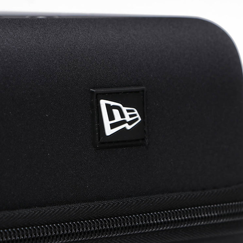 New Era 2025 59FIFTY Day 6 Pack Black Cap Carrier