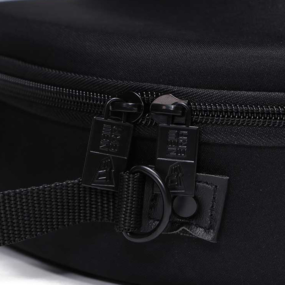New Era 2025 59FIFTY Day 6 Pack Black Cap Carrier