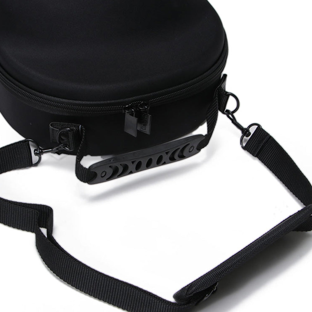 New Era 2025 59FIFTY Day 6 Pack Black Cap Carrier
