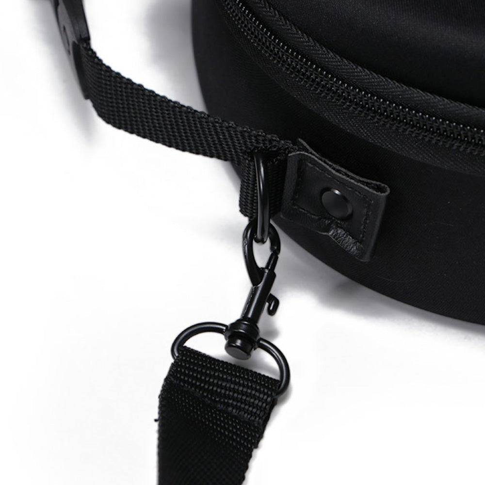 New Era 2025 59FIFTY Day 6 Pack Black Cap Carrier