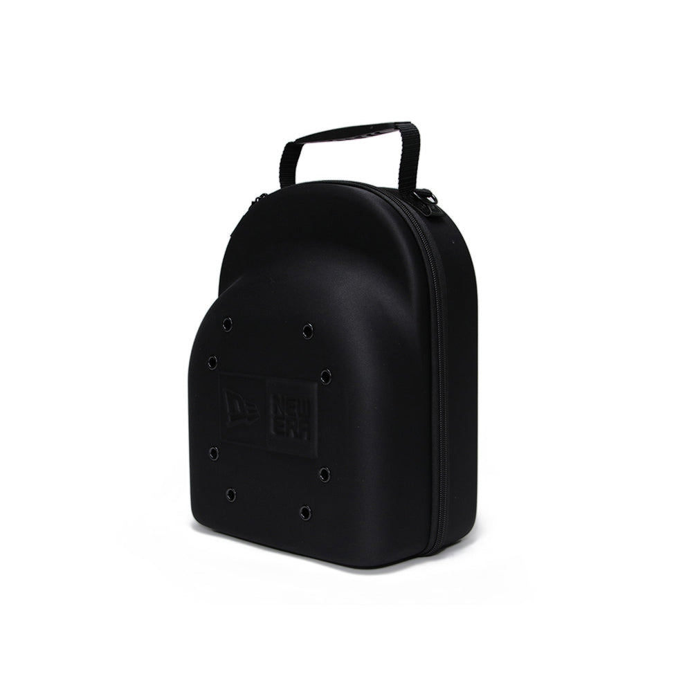 New Era 2025 59FIFTY Day 6 Pack Black Cap Carrier