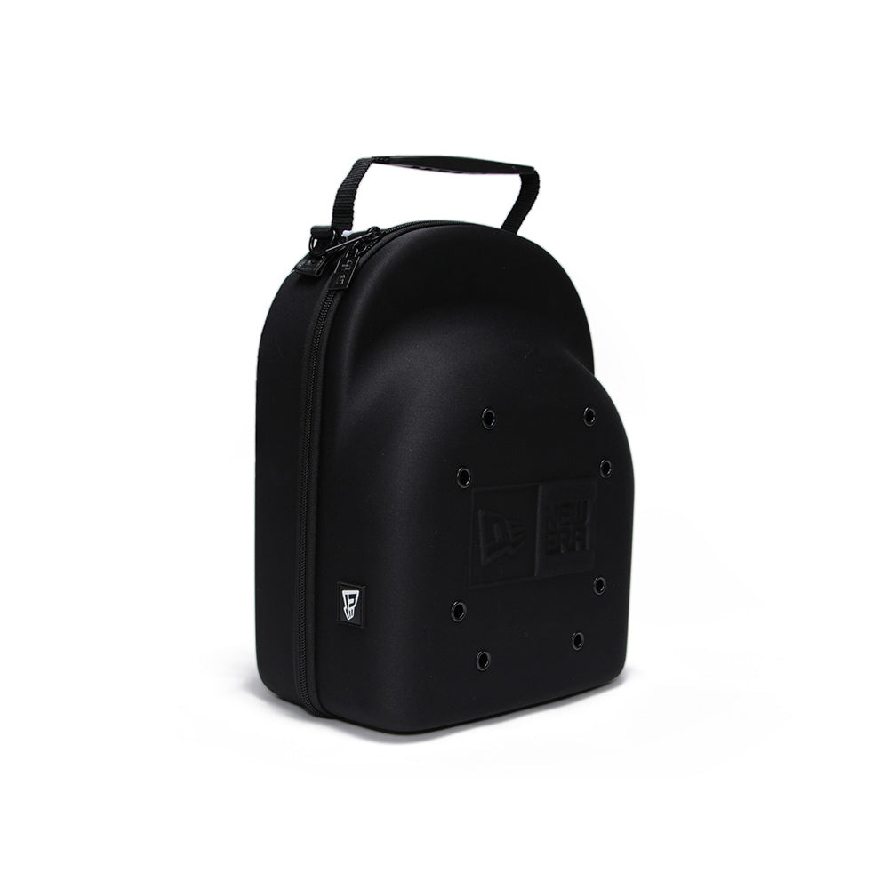 New Era 2025 59FIFTY Day 6 Pack Black Cap Carrier