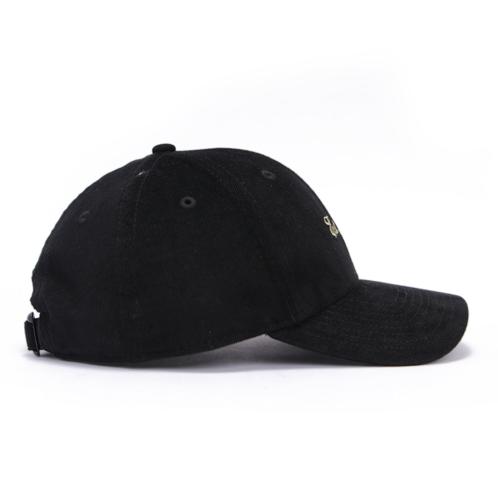 New Era AC Milan Football Club 1899 Black 9FORTY Adjustable Cap