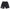 New Era McLaren Racing Wordmark Black Oversized Shorts