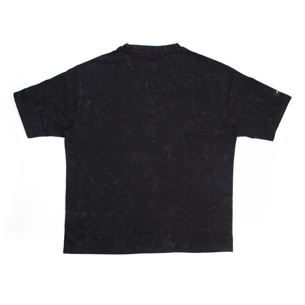 New Era McLaren Racing Graphic Black Short Sleeve T-Shirt