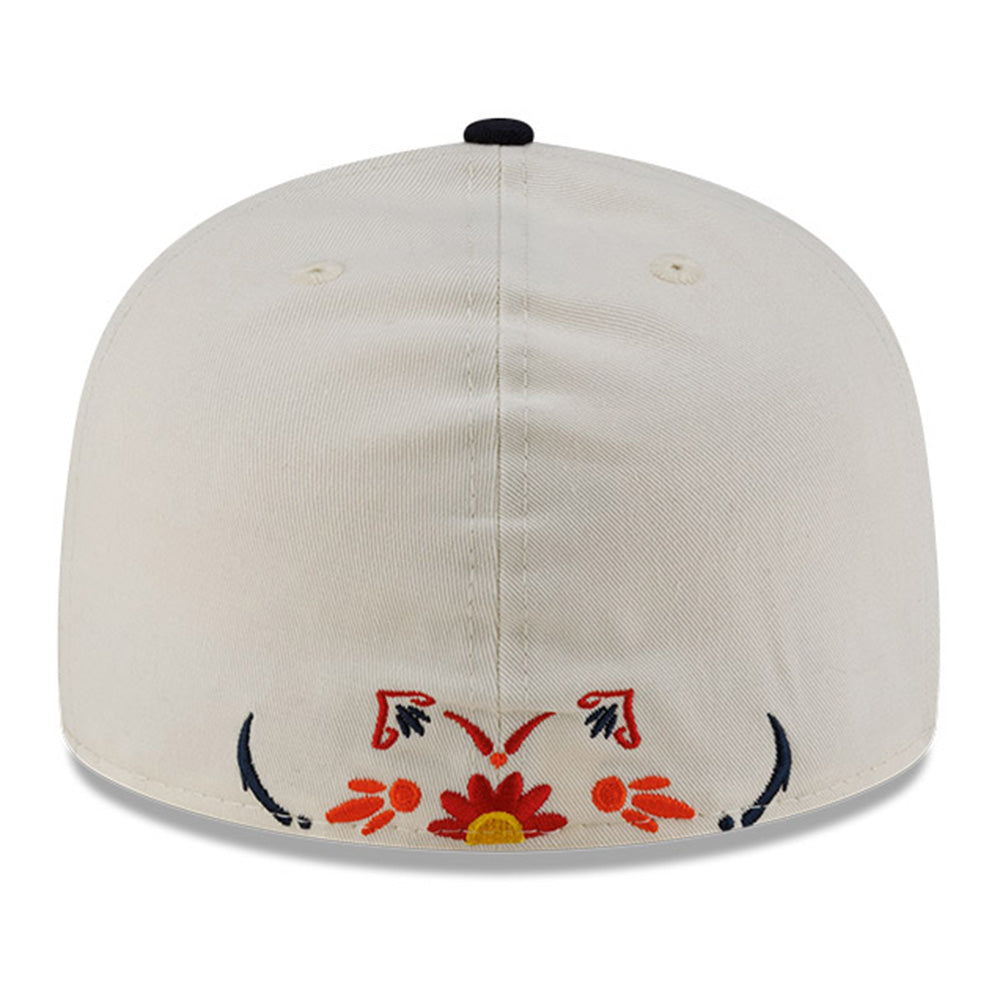 New Era Oracle Red Bull Racing Mexico Race Special White 59FIFTY Fitted Cap