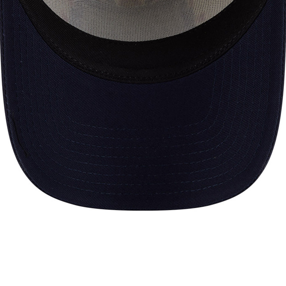 New Era Oracle Red Bull Racing Mexico Race Special White 9FORTY A-Frame Snapback Cap