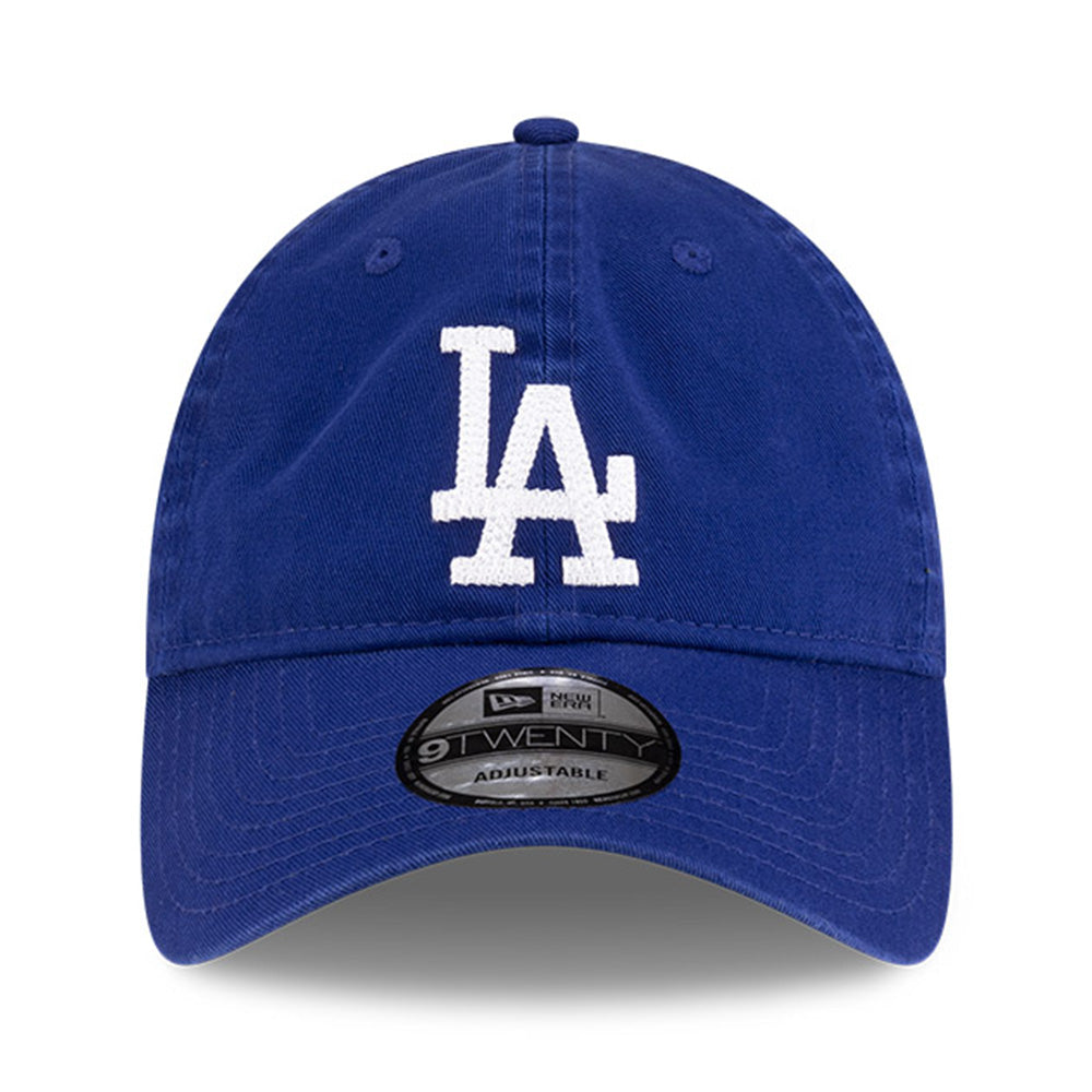 New Era Los Angeles Dodgers MLB x OVO OTC 9TWENTY Adjustable Cap (LIMITED AND ONLINE EXCLUSIVE)