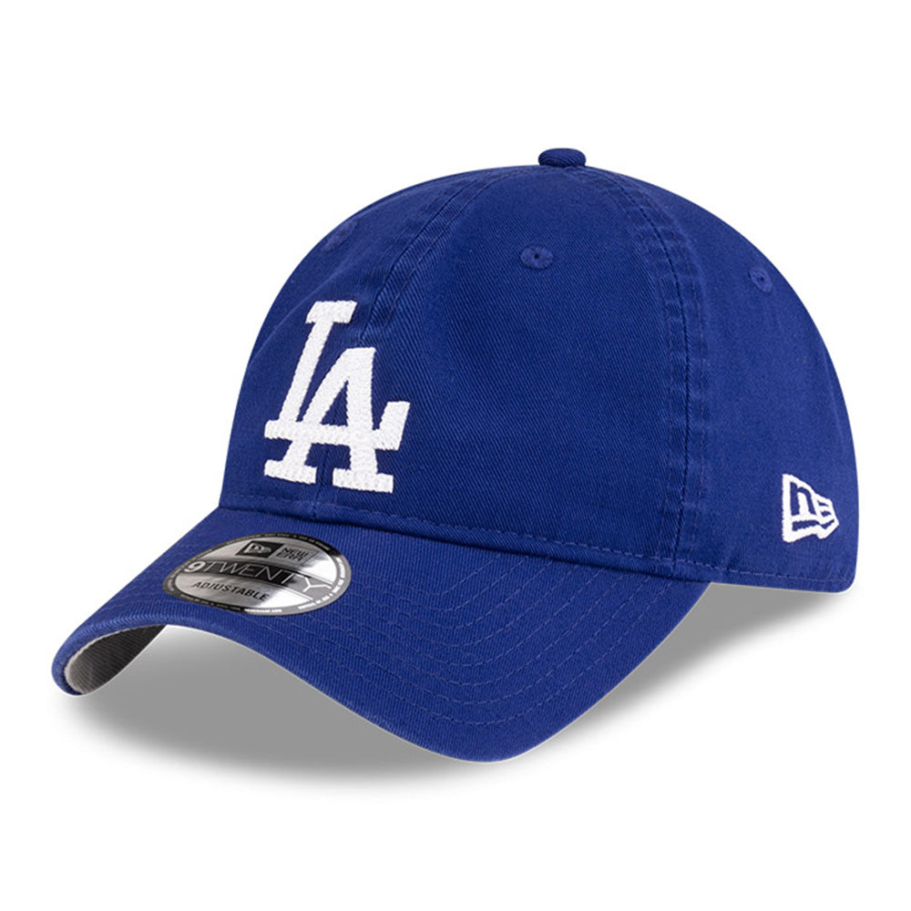 New Era Los Angeles Dodgers MLB x OVO OTC 9TWENTY Adjustable Cap (LIMITED AND ONLINE EXCLUSIVE)