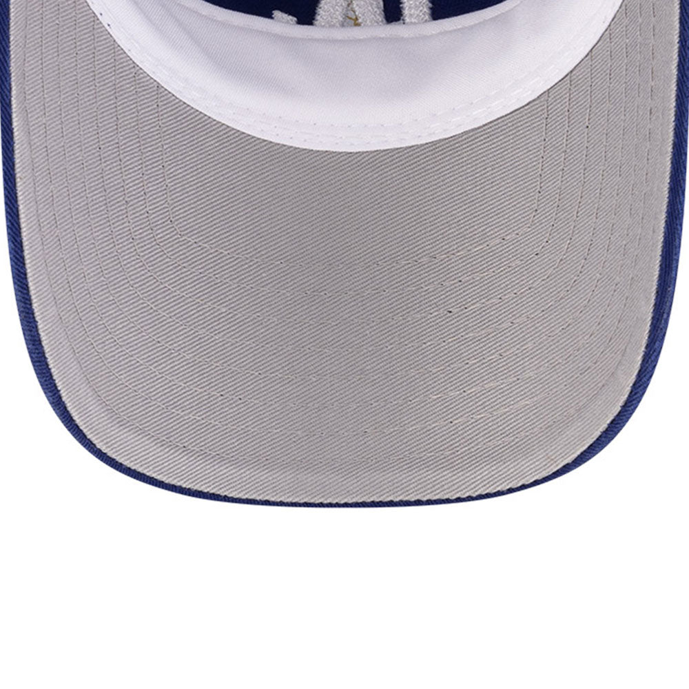 New Era Los Angeles Dodgers MLB x OVO OTC 9TWENTY Adjustable Cap (LIMITED AND ONLINE EXCLUSIVE)
