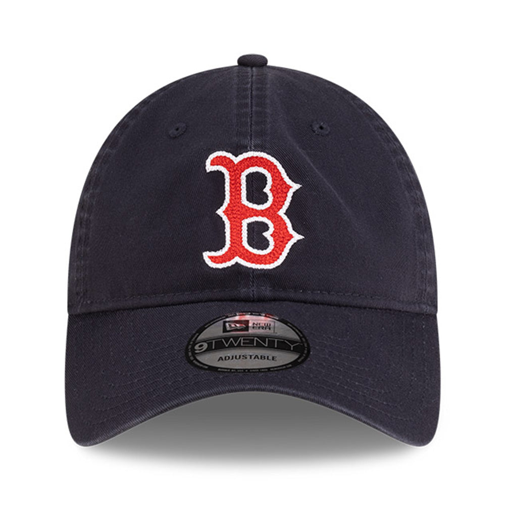 New Era Boston Red Sox MLB x OVO OTC 9TWENTY Adjustable Cap (LIMITED AND ONLINE EXCLUSIVE)