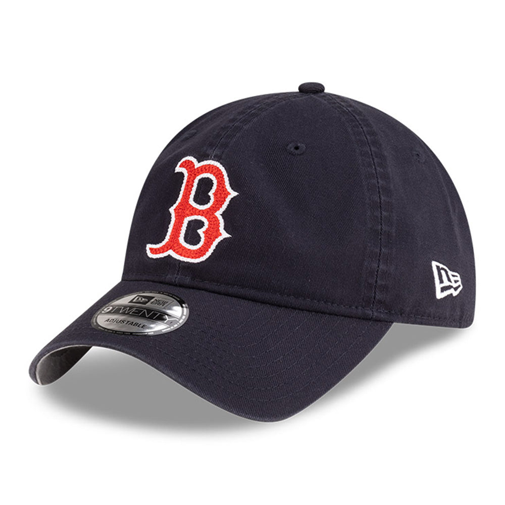 New Era Boston Red Sox MLB x OVO OTC 9TWENTY Adjustable Cap (LIMITED AND ONLINE EXCLUSIVE)