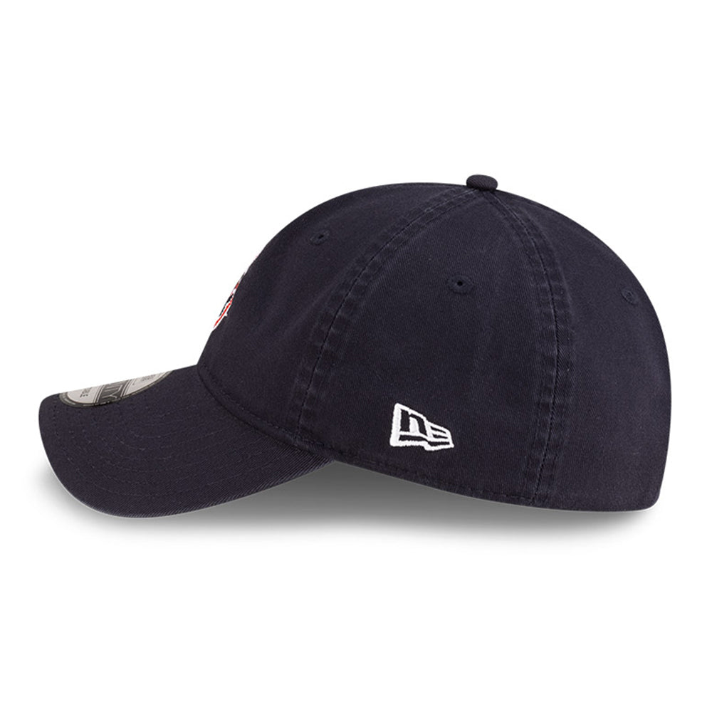 New Era Boston Red Sox MLB x OVO OTC 9TWENTY Adjustable Cap (LIMITED AND ONLINE EXCLUSIVE)