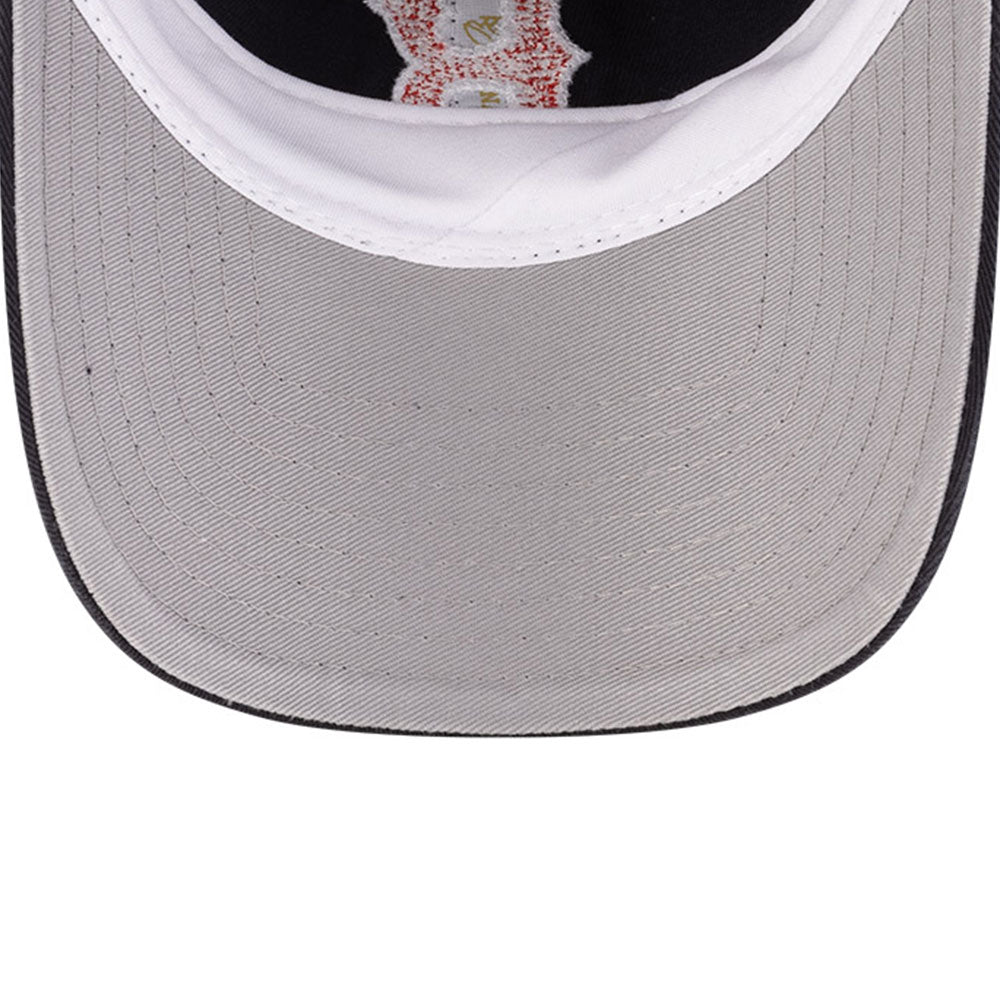 New Era Boston Red Sox MLB x OVO OTC 9TWENTY Adjustable Cap (LIMITED AND ONLINE EXCLUSIVE)