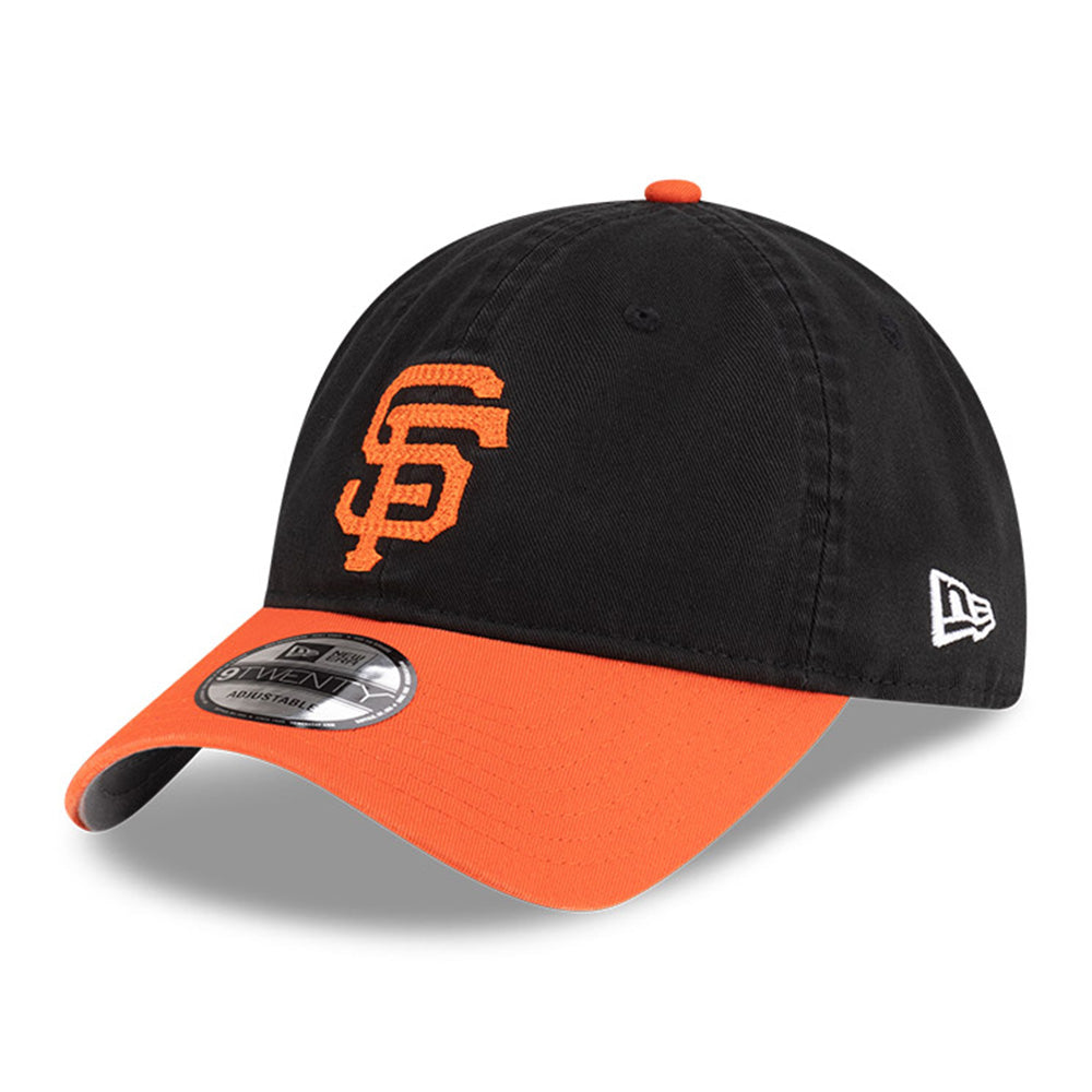 New Era San Francisco Giants MLB x OVO OTC 9TWENTY Adjustable Cap (LIMITED AND ONLINE EXCLUSIVE)