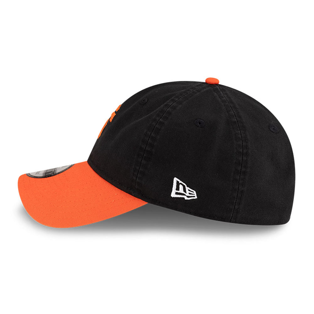 New Era San Francisco Giants MLB x OVO OTC 9TWENTY Adjustable Cap (LIMITED AND ONLINE EXCLUSIVE)