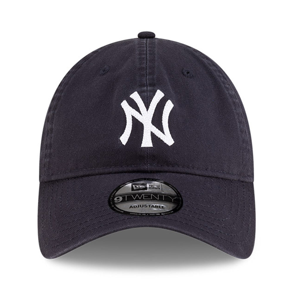 New Era New York Yankees MLB x OVO OTC 9TWENTY Adjustable Cap (LIMITED AND ONLINE EXCLUSIVE)