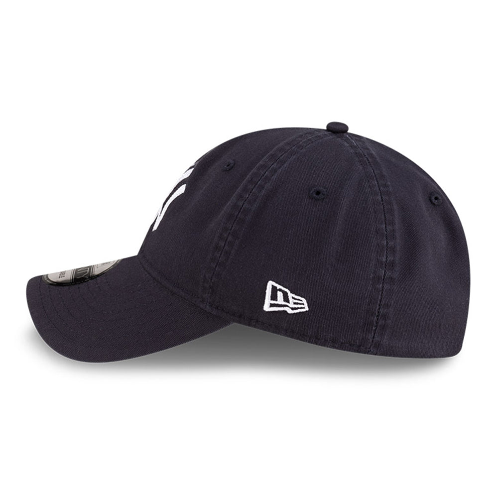New Era New York Yankees MLB x OVO OTC 9TWENTY Adjustable Cap (LIMITED AND ONLINE EXCLUSIVE)