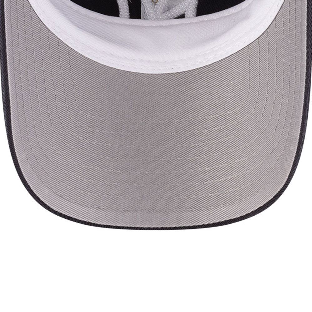New Era New York Yankees MLB x OVO OTC 9TWENTY Adjustable Cap (LIMITED AND ONLINE EXCLUSIVE)