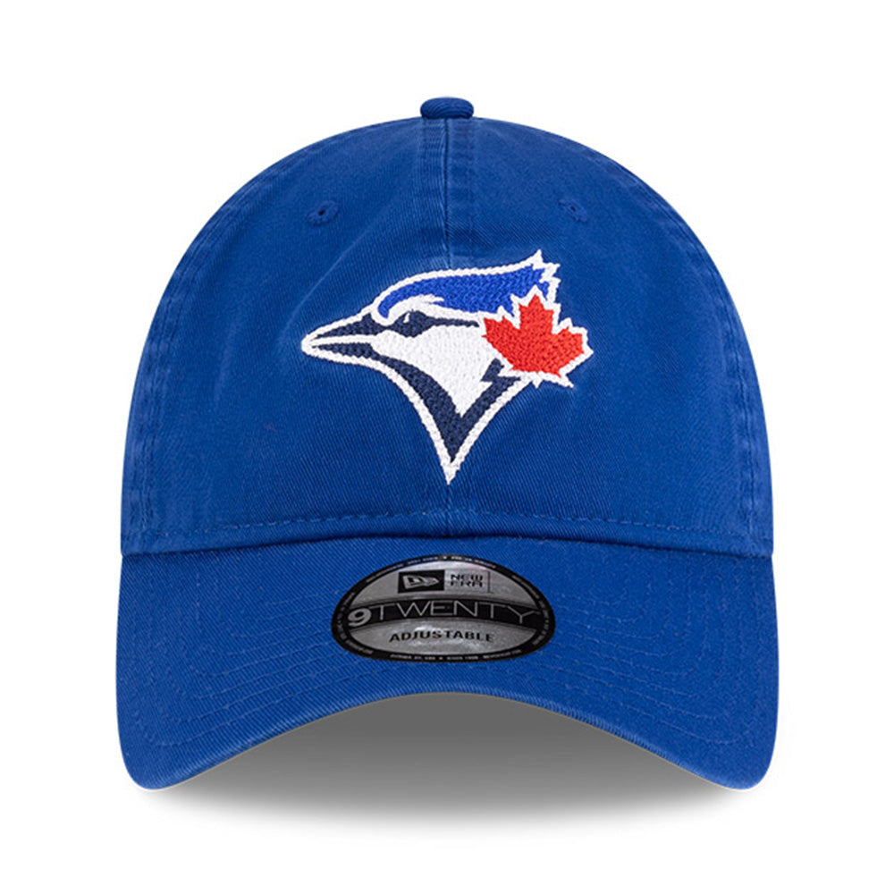New Era Toronto Blue Jays MLB x OVO OTC 9TWENTY Adjustable Cap (LIMITED AND ONLINE EXCLUSIVE)