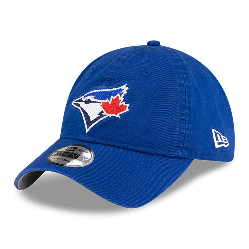 New Era Toronto Blue Jays MLB x OVO OTC 9TWENTY Adjustable Cap (LIMITED AND ONLINE EXCLUSIVE)
