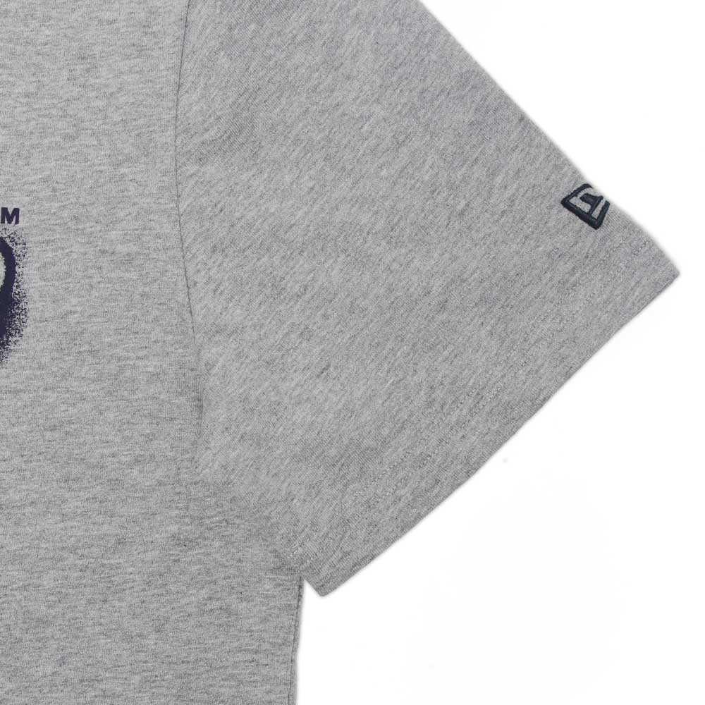 New Era New York Yankees MLB x OVO OTC Short Sleeve T-Shirt (LIMITED AND ONLINE EXCLUSIVE)