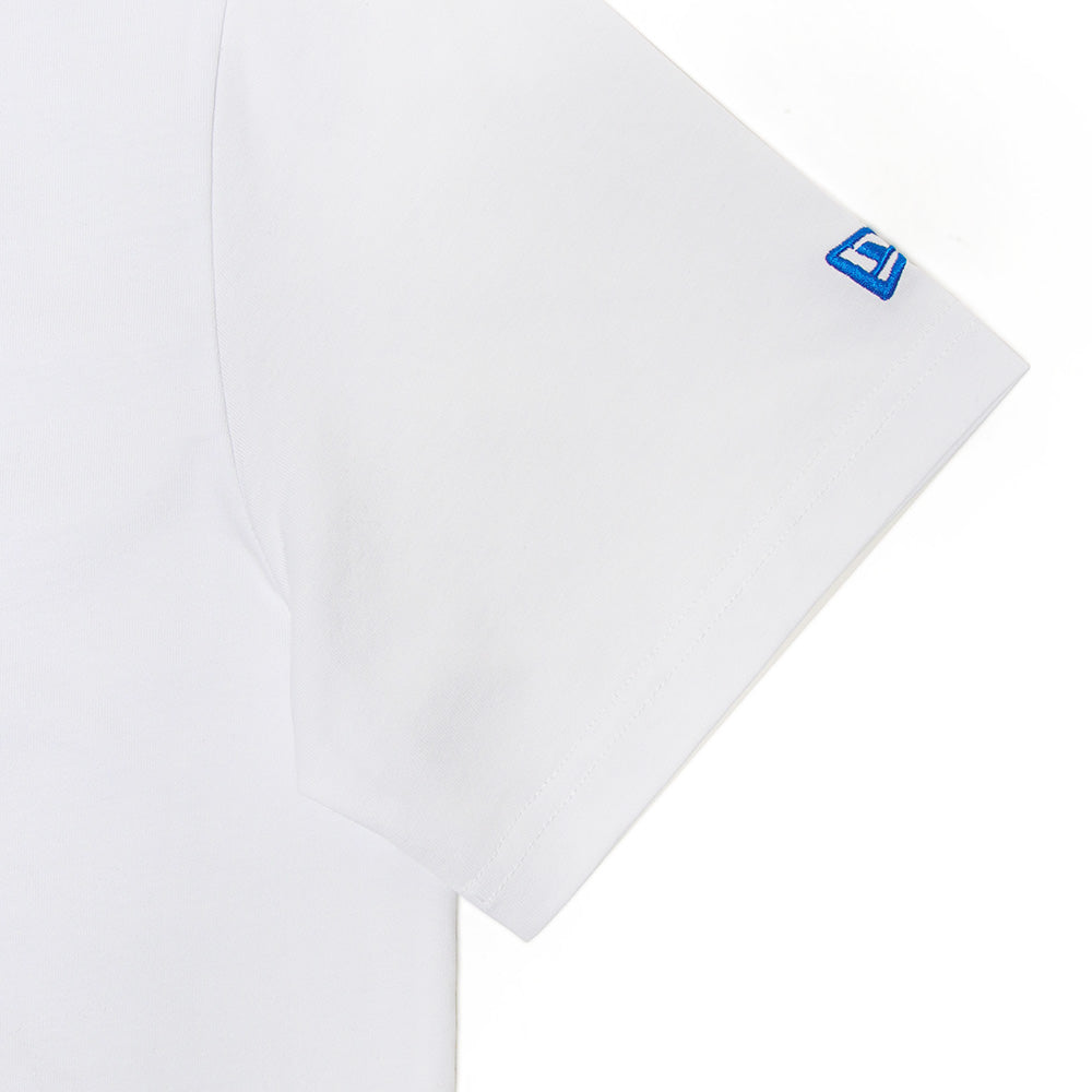 New Era Toronto Blue Jays MLB x OVO OTC Short Sleeve T-Shirt (LIMITED AND ONLINE EXCLUSIVE)