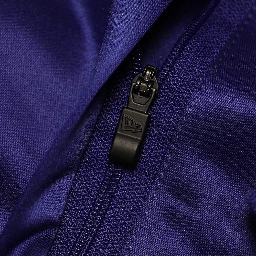 New Era Los Angeles Dodgers MLB x OVO OTC Jacket (LIMITED AND ONLINE EXCLUSIVE)