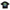 New Era x Sakomoto Days Black Oversized Short Sleeve T-Shirt
