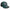 New Era NE Patch Suede Pine Needle Green 9FORTY E-Frame Adjustable Cap