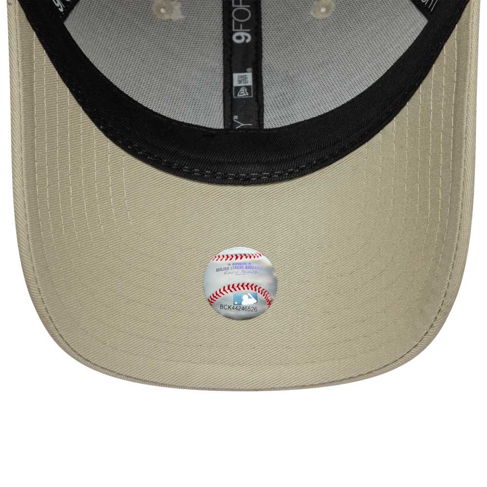 New Era New York Yankees Outline Camo Stone 9FORTY Adjustable Cap
