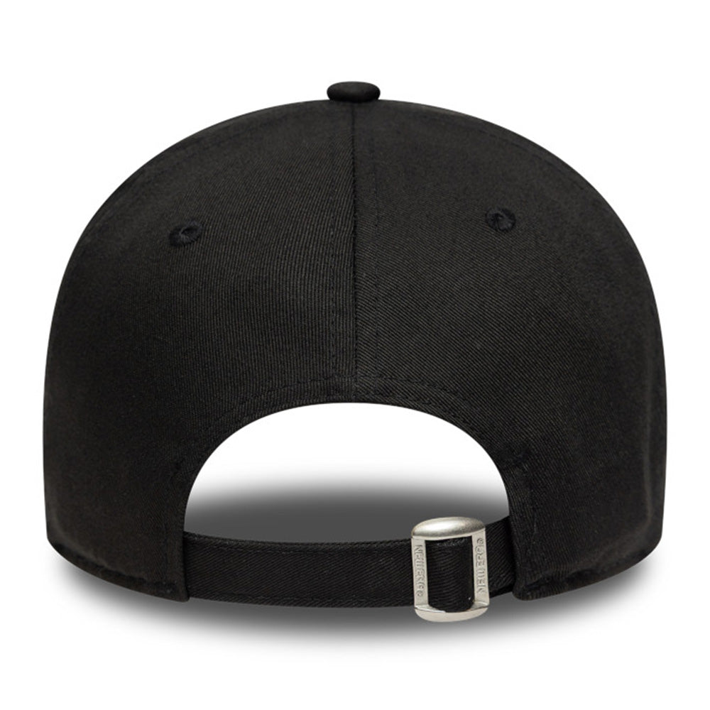 New Era New York Yankees Outline Camo Black 9FORTY Adjustable Cap