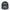 New Era Script Pigment Wash Navy 9TWENTY Adjustable Cap
