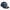 New Era Script Pigment Wash Navy 9TWENTY Adjustable Cap