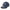 New Era Script Pigment Wash Navy 9TWENTY Adjustable Cap