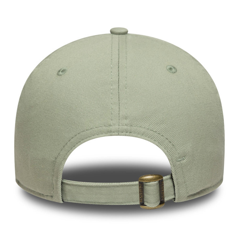 Ducati Motorsport SP26 Green Pastel Seasonal 9FORTY Adjustable Cap