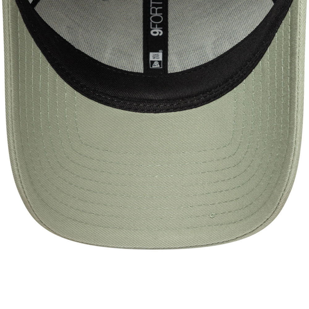 Ducati Motorsport SP26 Green Pastel Seasonal 9FORTY Adjustable Cap