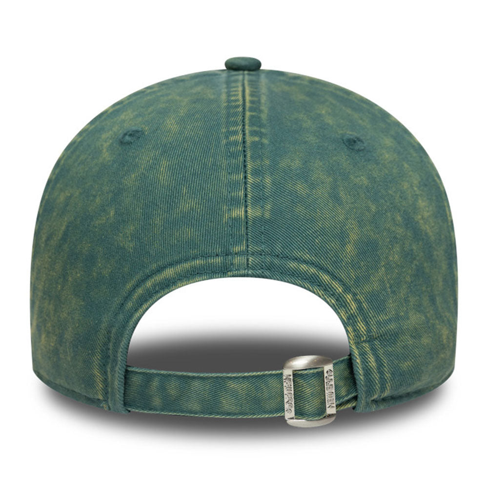 New Era Ducati Motorsport SP26 Scrambler Dark Green 9FORTY M-Crown Adjustable Cap