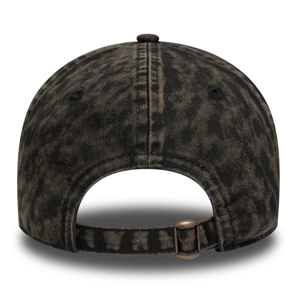 New Era Ducati Motorsport SP26 Scrambler Black 9TWENTY Adjustable Cap